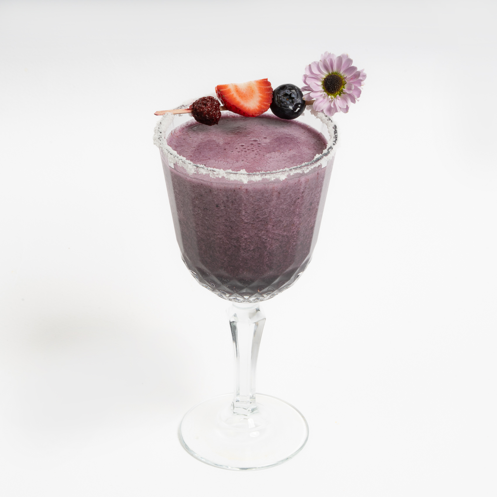 Berry margarita / بری مارگاریتا